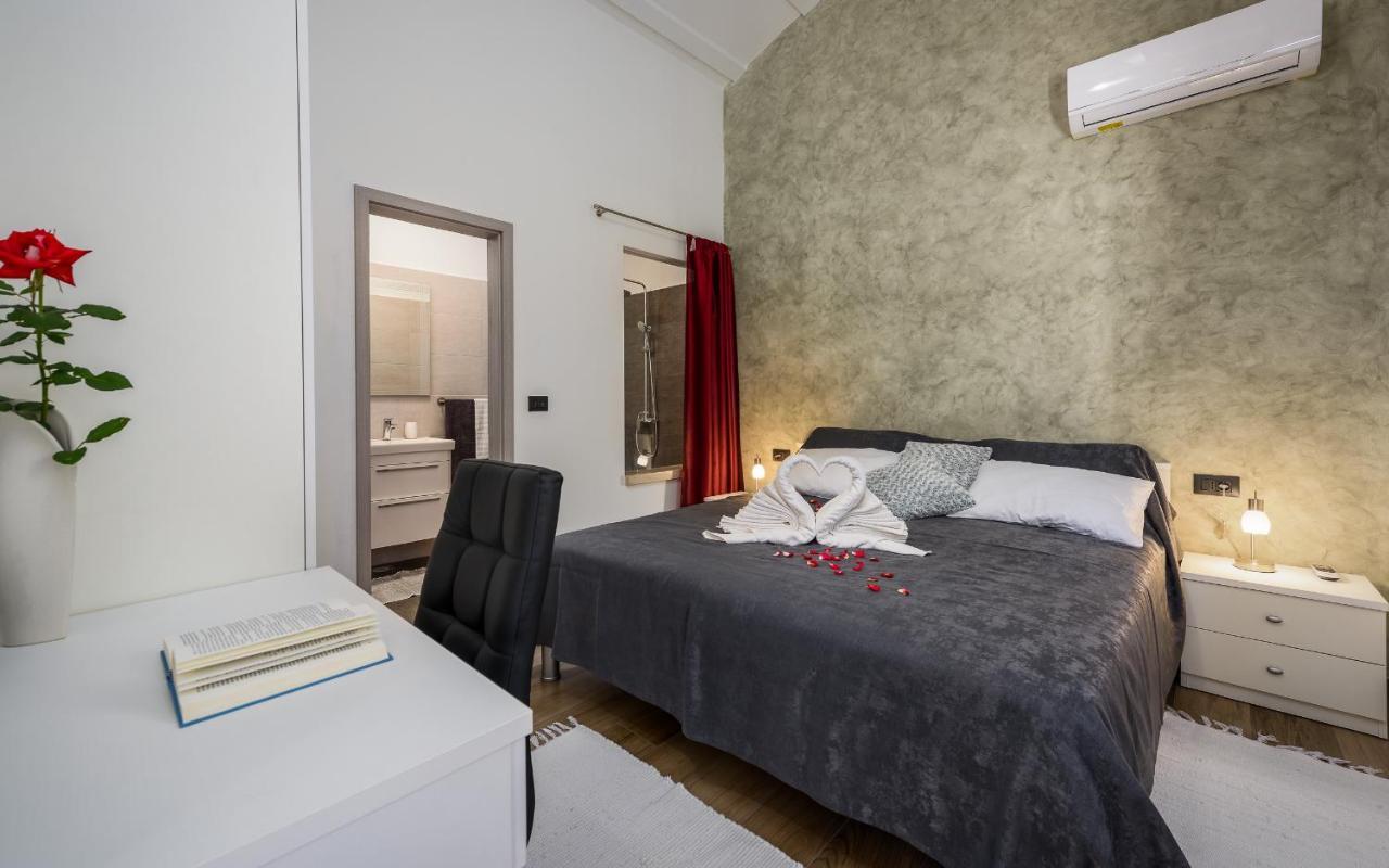 Villa Desapemani Žminj Esterno foto
